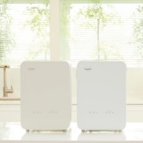 Haenim喜臨UV LED消毒烘乾機SMART DUO